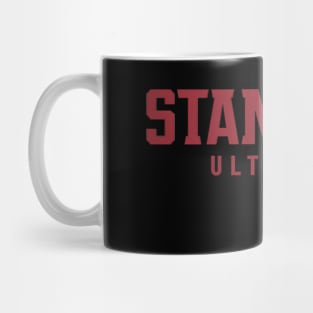 Stanford - Logo Mug